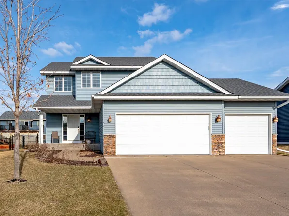 50 Meadowlark Dr, Hudson, WI 54016