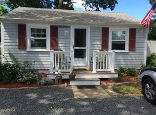 143 Depot St #C, Dennis Port, MA 02639