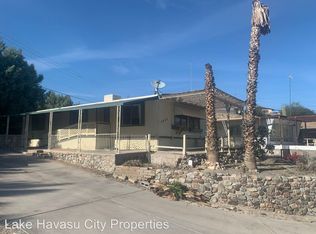 3527 Tourmaline St, Lake Havasu City, AZ 86404