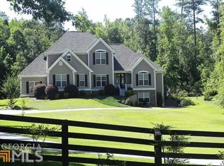 243 Swanson Rd, Fayetteville, GA 30214