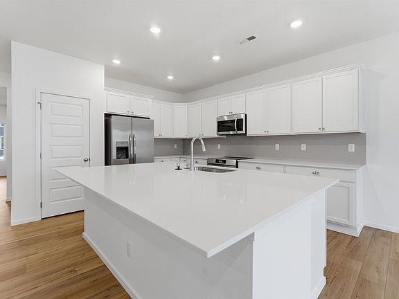 2nd image of 3013 S Bristlecone Ln