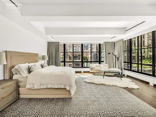 Rented by Sotheby's International Realty | media 21