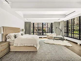 Rented by Sotheby's International Realty