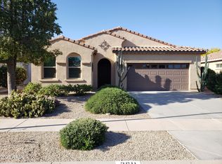 2611 E San Paulo Dr, Casa Grande, AZ 85194