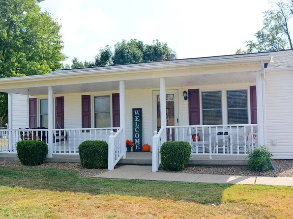 8044 Old Highway 54, Philpot, KY 42366