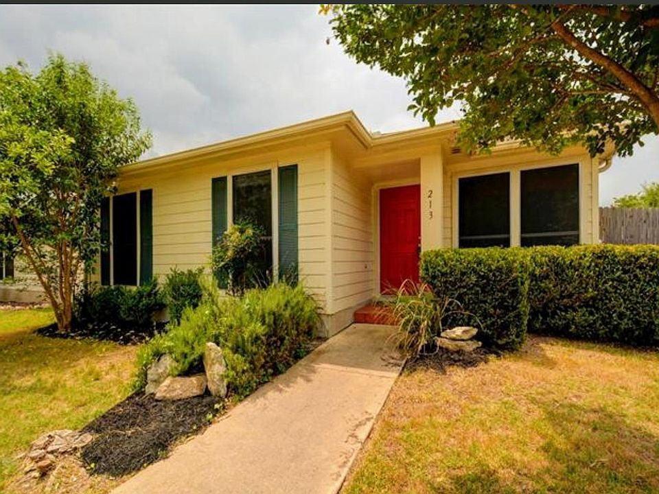 1st image of 213 W Wild Senna Dr