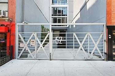 52 East 4th Street in East Village