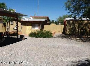 532 W Simmons Rd, Tucson, AZ 85705