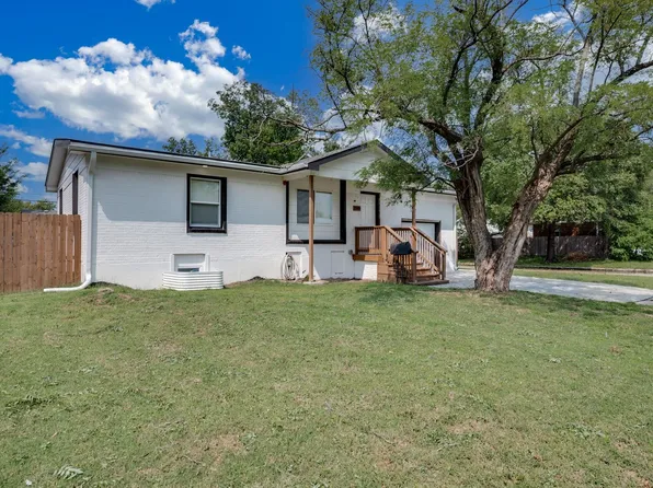 2301 S Euclid Ave, Wichita, KS 67213