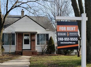 2924 Greenfield Rd, Berkley, MI 48072