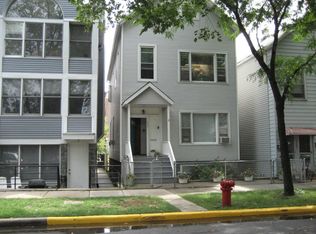 2527 N Marshfield Ave, Chicago, IL 60614
