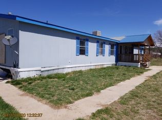 172A County Road 75, Truchas, NM 87578