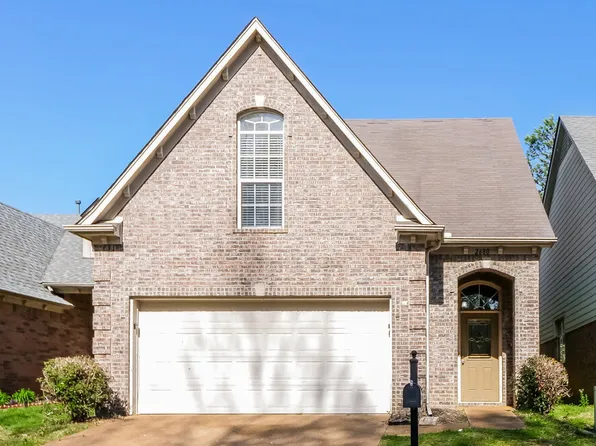 2680 Bending Elm Dr, Cordova, TN 38016