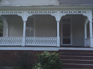 422 Park St, Cedartown, GA 30125