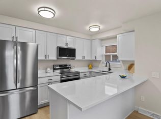 14585 W 32nd Ave, Golden, CO 80401
