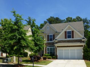 2536 Staunton Ln, Duluth, GA 30096