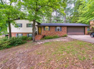 9 Rosemary Dr, Aiken, SC 29803