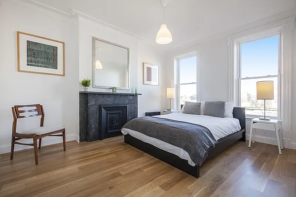 Rented by Block & Lot Real Estate | media 4