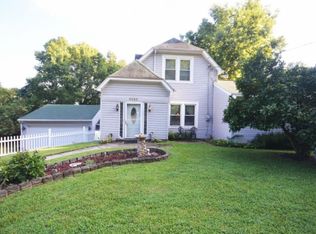 4355 Hillside Ave, Cincinnati, OH 45233