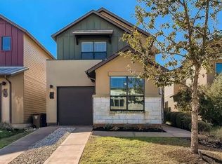 1209 Blair Way, Austin, TX 78704