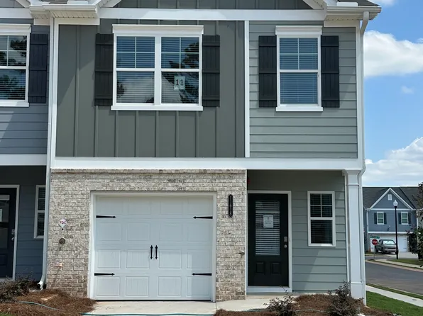 11618 Chatham Dr #11, Hampton, GA 30228