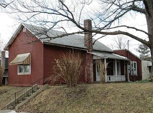 710 Tuttle Ave, Crawfordsville, IN