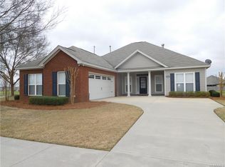 6420 Ridgeside Blvd, Montgomery, AL 36116