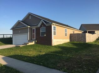 107 Rose St, Georgetown, KY 40324