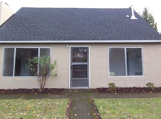 413 SW 6th Ave, Canby, OR 97013