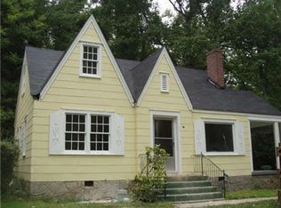 2197 Essex Ave SW, Atlanta, GA 30311