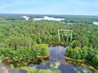 Selmer Rd LOT 18, Tomahawk, WI 54487