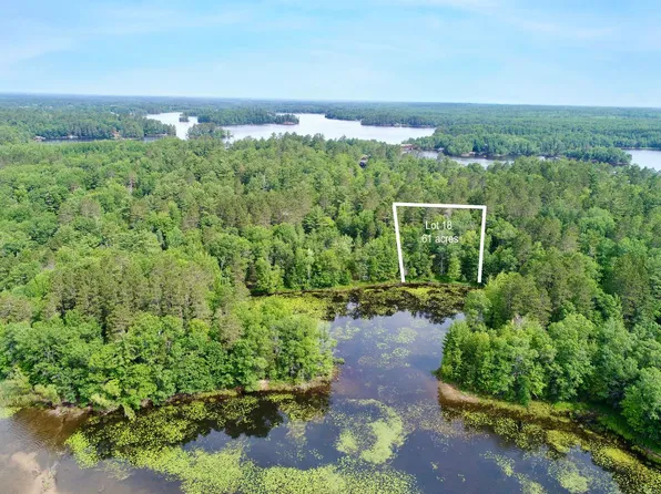 Selmer Rd Lot 18, Tomahawk, WI 54487