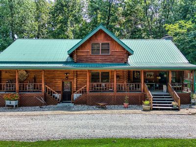 1401 Holland Brothers Rd, Woodburn, KY, 42170