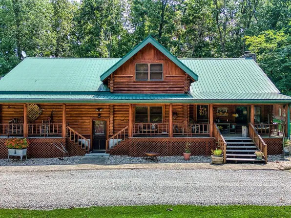 1401 Holland Brothers Rd, Woodburn, KY 42170