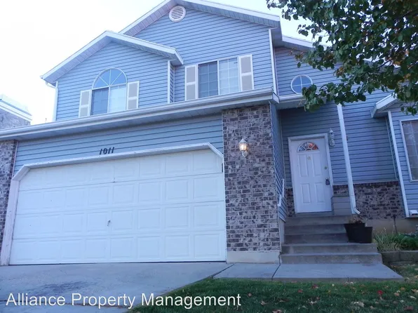 1011 W 2600 N, Layton, UT 84041