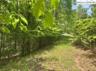 Lot 66 Daves Connector, Jefferson, NC 28640