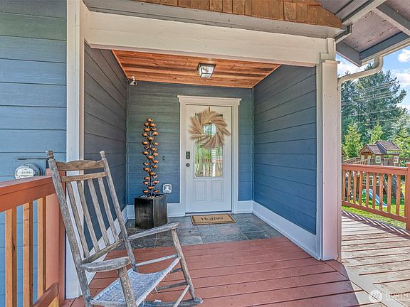 4th image of 24716 NE 419th Street