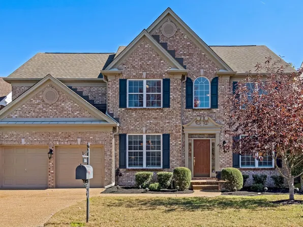 5556 Nevil Point, Brentwood, TN 37027