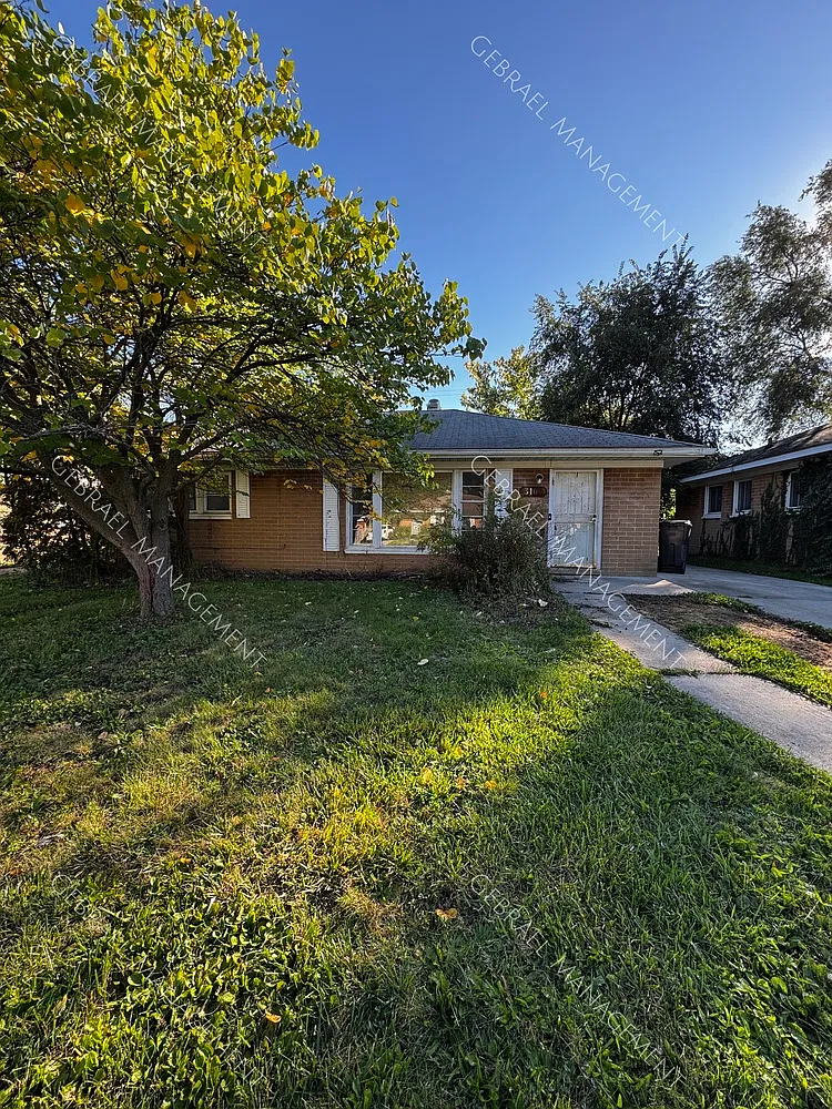 3109 Cherokee Ave. — Photo 1