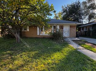 3109 Cherokee Ave, Flint, MI 48507