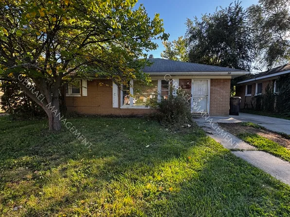 3109 Cherokee Ave, Flint, MI 48507