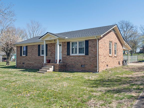 4th image of 1205 Shackelford Dr