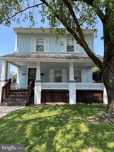 1032 Concord St, Hagerstown, MD, 21740