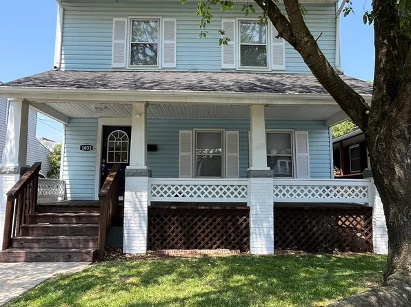 1032 Concord St, Hagerstown, MD 21740