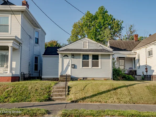 1008 Milton St, Louisville, KY 40217