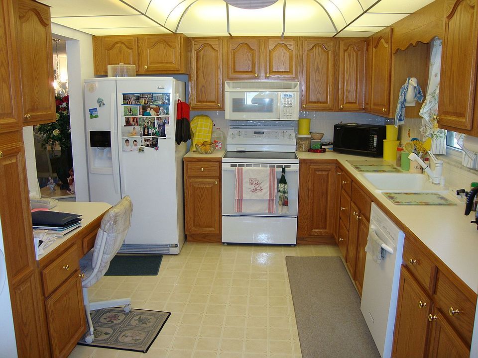 Totally Remodeled Kitchen!