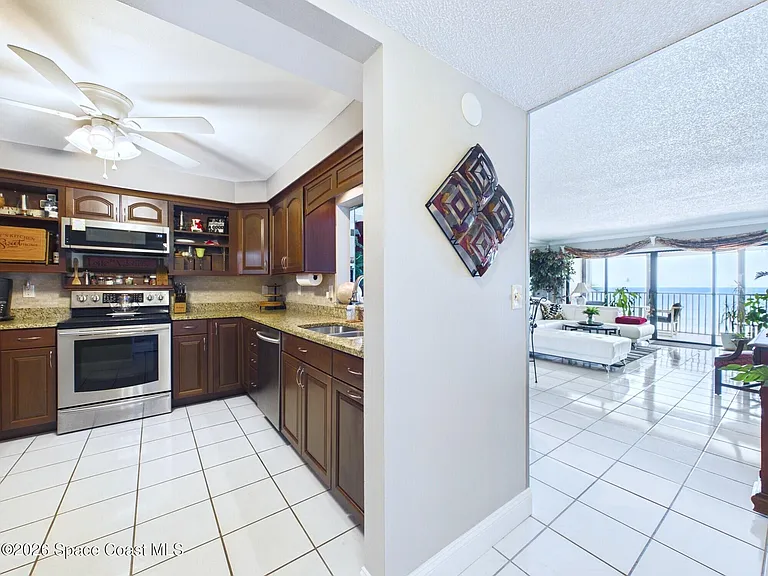 1125 Highway A1A #502 — Photo 6