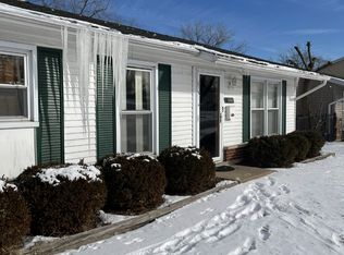 3800 Highland Pl, Country Club Hills, IL 60478