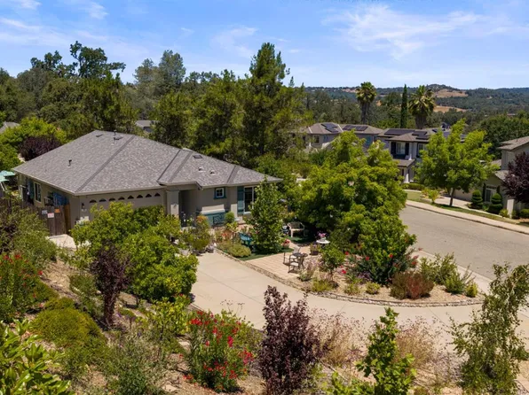705 Kristi Ct, Jackson, CA 95642