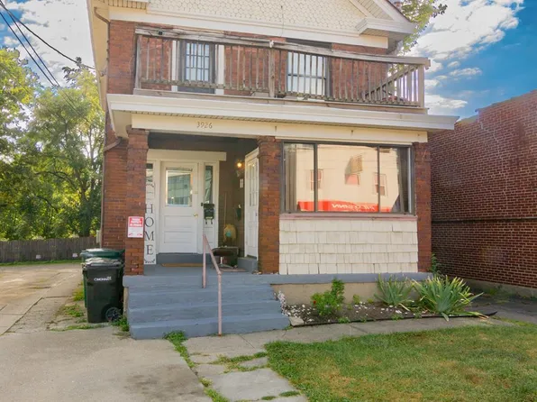 3926 Edwards Rd, Cincinnati, OH 45209